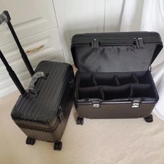 알루미늄카메라캐리어