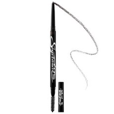 캣본디 시그니처 브로우 프레시젼 펜슬 0.065g, Light Brown - for dark blonde to light brown hair
