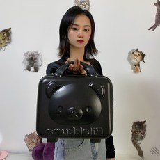 리락쿠마레디백