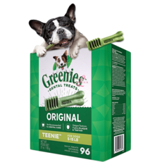  그리니즈 티니 양치껌 130P 덴탈껌 오리지널, 01.그리니즈 티니 130p 