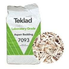 할란 아스펜 베딩 500g/햄스터/도치/나무베딩/소분상품/굴유지최고, 500g, 1개