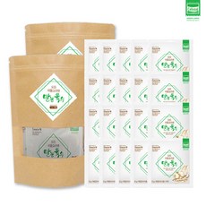 소스앤 마성의 육수 만능멸치육수 12g 20개