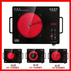 coobinox광파오븐