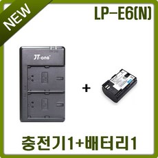 lp-e6n호환배터리