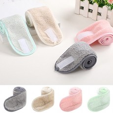 세안밴드벨크로