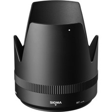 [해외직구]Sigma Lens Hood for 70-200mm F2.8 EX DG OS HSM Lens, 1개, One Color_One Size