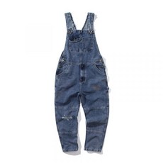 프로필남자여름점프수트