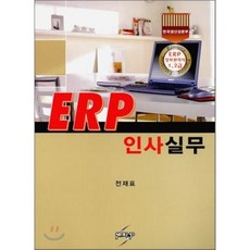 erp인사책