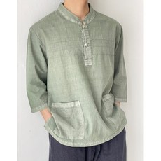 남자생활한복상의