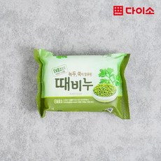 [다이소]EM 때비누(150 g)-66170, [다이소]EM 때비누150G-66170