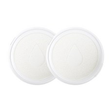 AHC 선쿠션 시카 카밍 EX 리필 2개