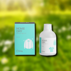 에코후레쉬 홈드라이 500ml 울 세제 셀프 드라이클리닝 세탁소 가정용, 1개, 1개