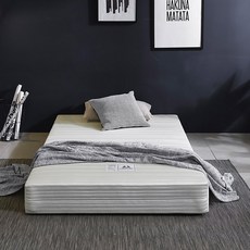 삼익가구 렌토 파워 본넬스프링 매트리스(싱글/슈퍼싱글/퀸/킹), 03. 퀸;아이보리