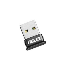 ASUS USB-BT500 블루투스 5.0 USB 어댑터 초소형 디자인 블루투스 2.1/3.x/4.x와 역호환 가능, 1개