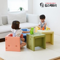 아기입식의자