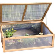  스피어&잭슨 콜드프레임 1 000x660x440mm Cold Frame 1  상품 이미지