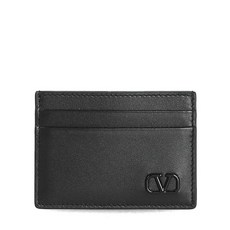 [발렌티노] V로고 3Y2P0T83 ZQU 0NO 카드지갑