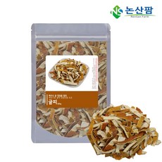 논산팜 국산 귤피 300g 귤껍질 귤피차, 1개입, 2개