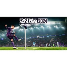 풋볼매니저2024 TOP01