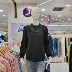 올리비아하슬러블라우스