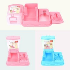 링펫자동급식기