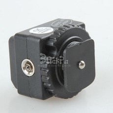 1 SB600 SB-900 SB910 무선 플래시 어댑터 변환기 PC 소켓, 없음, 한개옵션0, 1개