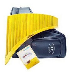 아도니스팬플룻스페셜