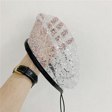 망사베레모