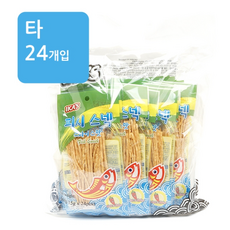 불닭맛쥐포