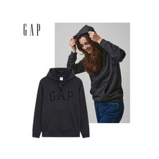 갭맨투맨 TOP01