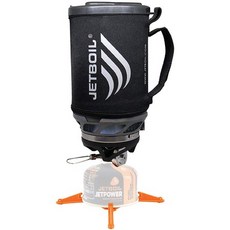 일본직발송 9. 제트보일(JETBOIL) JETBOIL (제트 보일) 버너 SUMO CARB 카본 1824382【일본정품】PS 마크, One Color