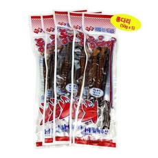 [az] SD478P 오징어롱다리 50g 5입 s/n : 7D1F90+210112, 단일상품