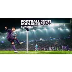 Football Manager 2024 Console - PS5