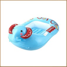 피셔스프라이스코끼리보트튜브