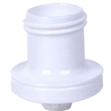 모유저장팩컨넥터