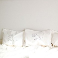 브라키오사우루스베개