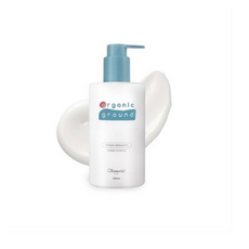 오가닉그라운드수딩