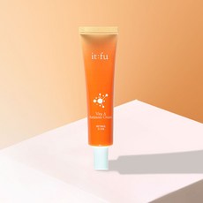 잇퓨 비타민A 레티노니 크림 레티놀 콜라겐, 30ml, 1개