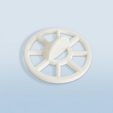 [5개] 욕조거름망 머리카락 욕조캡 욕실 거름망, 5개