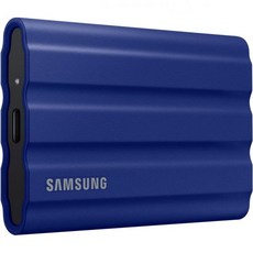 SAMSUNG 삼성 T7 쉴드 외장형 1TB USB 3.2