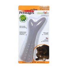  강아지터그 디어혼 L 강아지장난감 장남감토이, 상세페이지 참조 