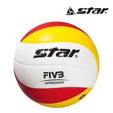 스타 공인 배구공 4호 그랜드챔피언 2 VB224-34S