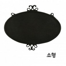 DZH997955인테리어 외부간판 소형 미니간 장식 가게 돌출간판 입체간판 빵집 타원 꽃집 간판 실외간판 철제간판