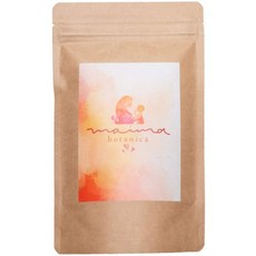 민들레 차 검은 콩 차 옥수수 차 마이마 (maima) 모유 수유 지원 차 혼합 티 엄선 10 종의 자연산 소재, 1