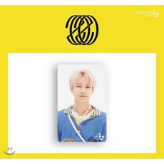 NCT - 캐시비 교통카드 (런쥔 ver) : 교통카드 + 리플렛 (안내장), SM Entertainment, 음반/DVD
