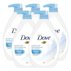 도브바디스크럽