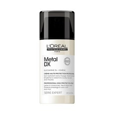 로레알 메탈 DX 하이 프로텍션 크림 100ml 염색모발 보호, 1개