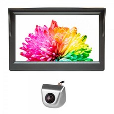 룸미러후방카메라