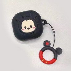 갤럭시버즈2애니콜케이스