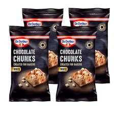 chunks